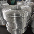 3003 1100 aluminiumrörspole för värmeväxlare